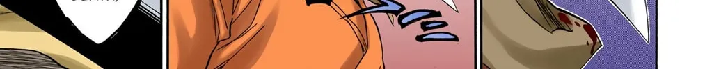 Read Bleach (Colored) chapter 157 image 29 on Lezhin