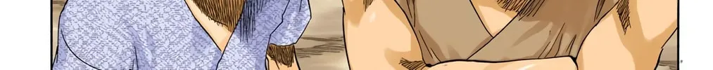 Read Bleach (Colored) chapter 157 image 3 on Lezhin