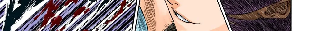 Read Bleach (Colored) chapter 157 image 33 on Lezhin
