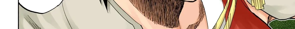 Read Bleach (Colored) chapter 157 image 7 on Lezhin