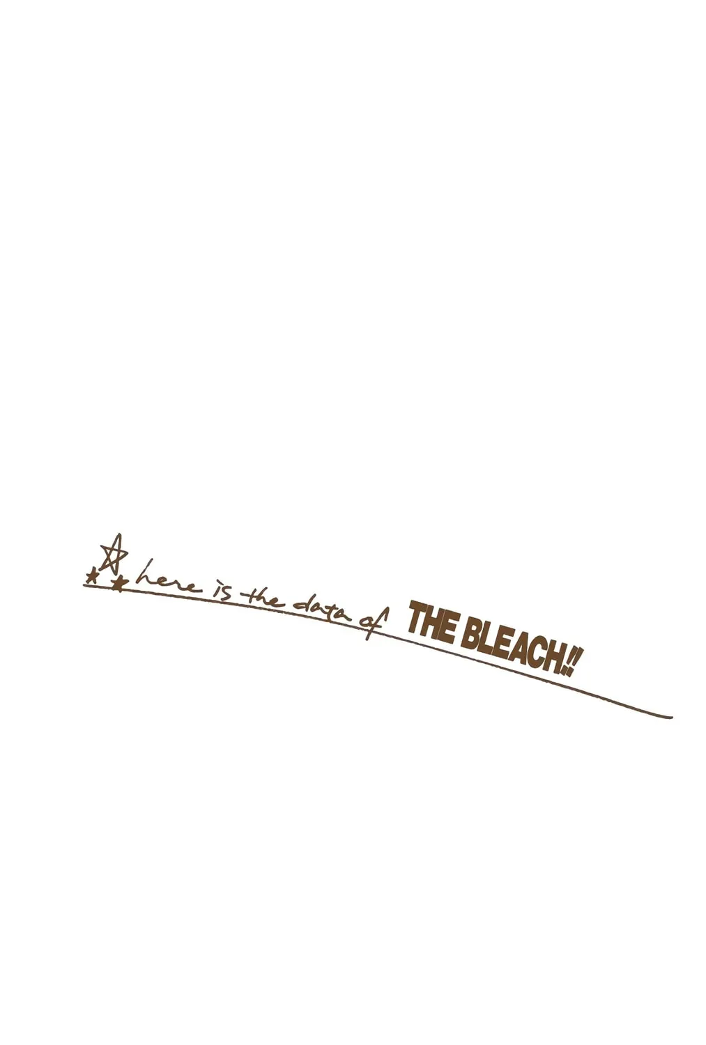 Read Bleach (Colored) chapter 158 image 38 on Lezhin