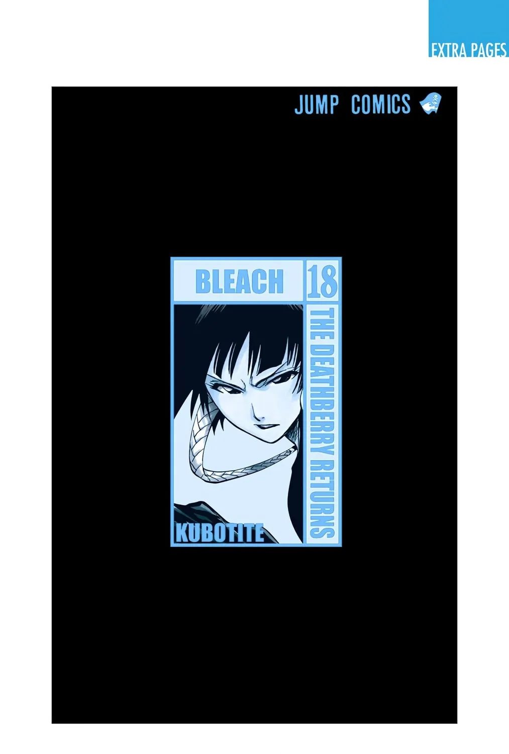 Read Bleach (Colored) chapter 158 image 48 on Lezhin