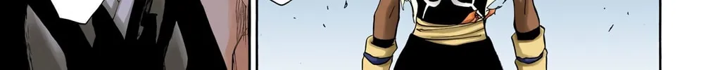 Read Bleach (Colored) chapter 159 image 1 on Lezhin
