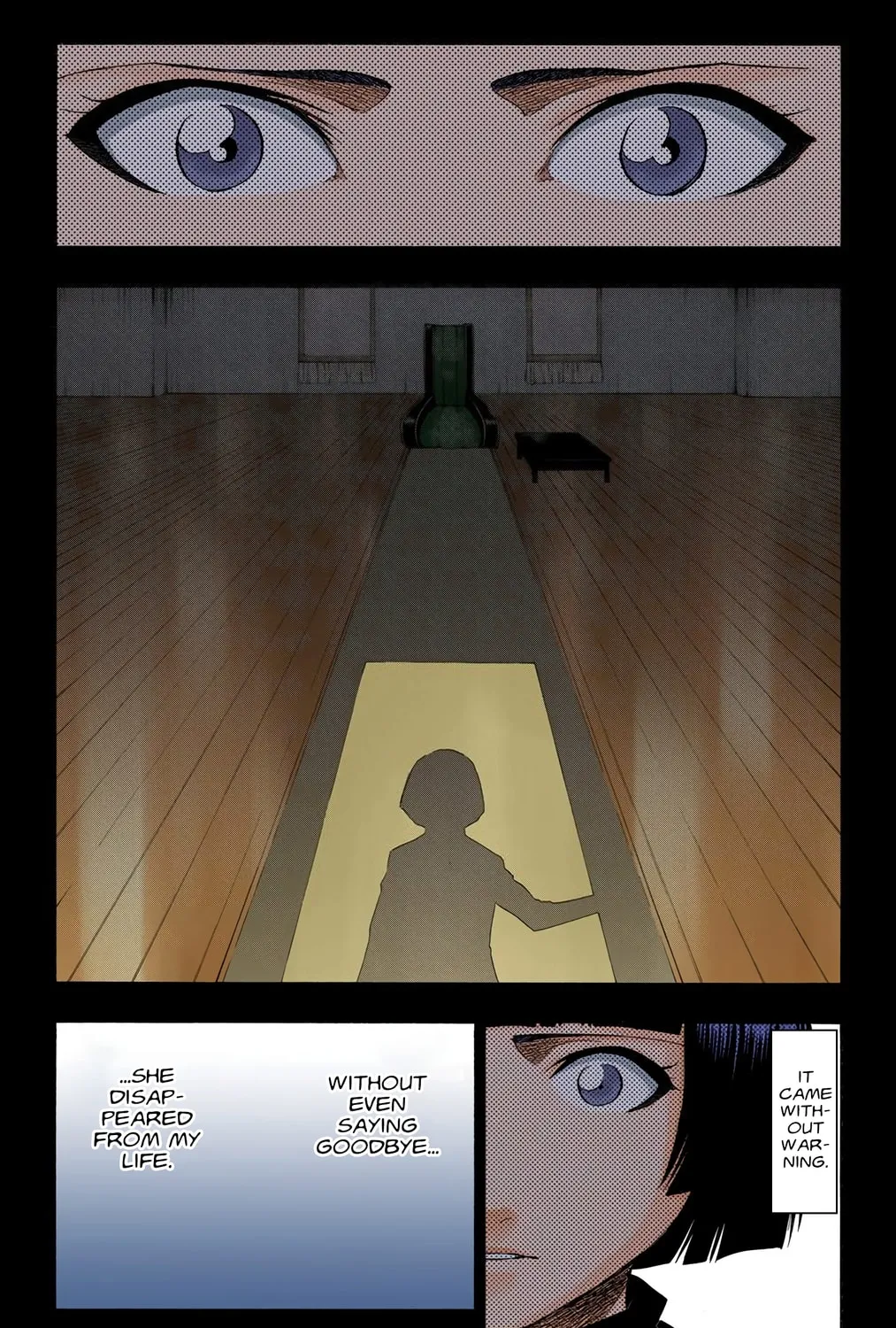 Read Bleach (Colored) chapter 159 image 26 on Lezhin