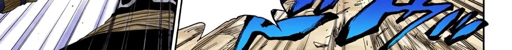 Read Bleach (Colored) chapter 159 image 29 on Lezhin