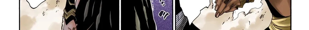 Read Bleach (Colored) chapter 159 image 33 on Lezhin