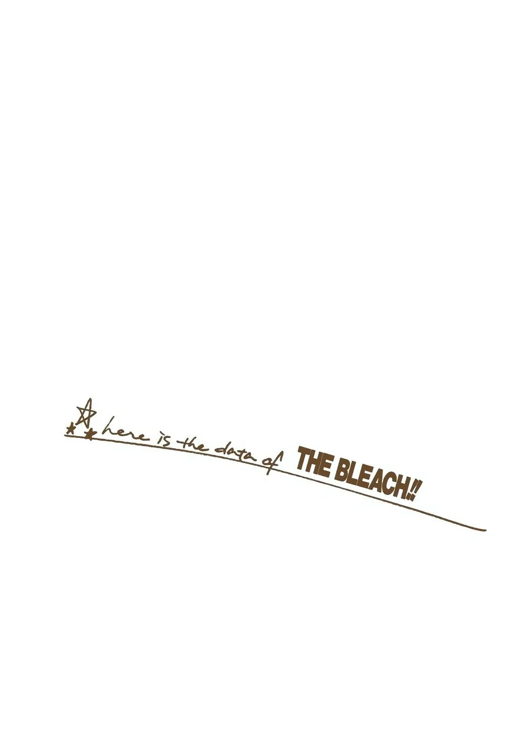 Read Bleach (Colored) chapter 16 image 40 on Lezhin
