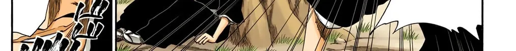 Read Bleach (Colored) chapter 160 image 5 on Lezhin