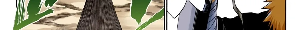 Read Bleach (Colored) chapter 161 image 15 on Lezhin