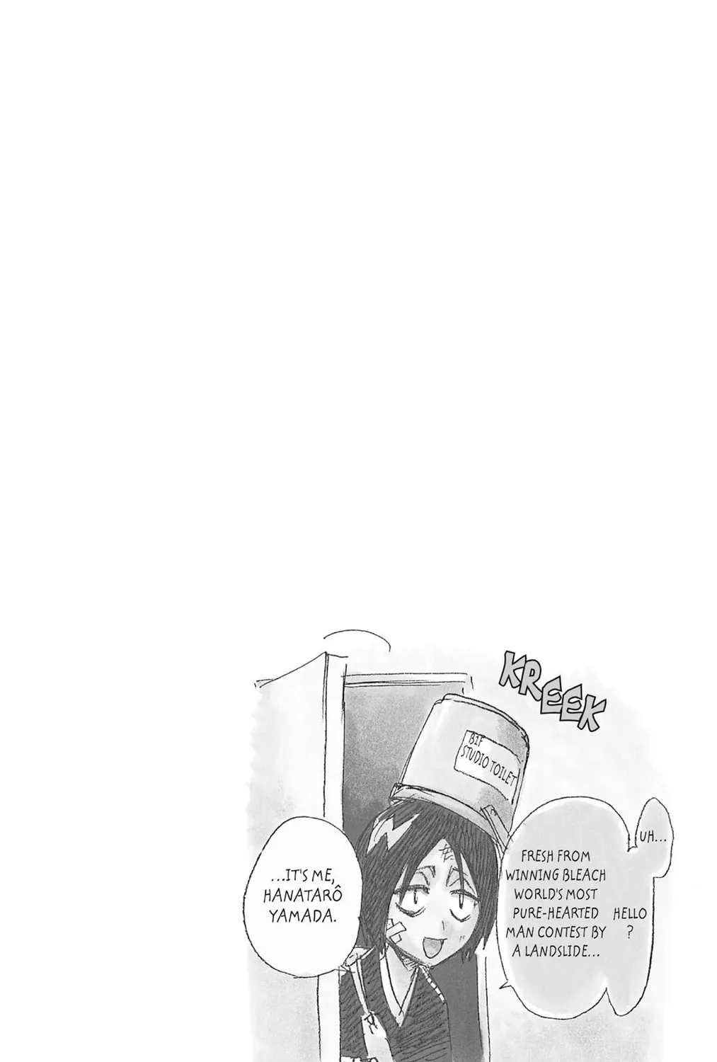 Read Bleach (Colored) chapter 162 image 32 on Lezhin