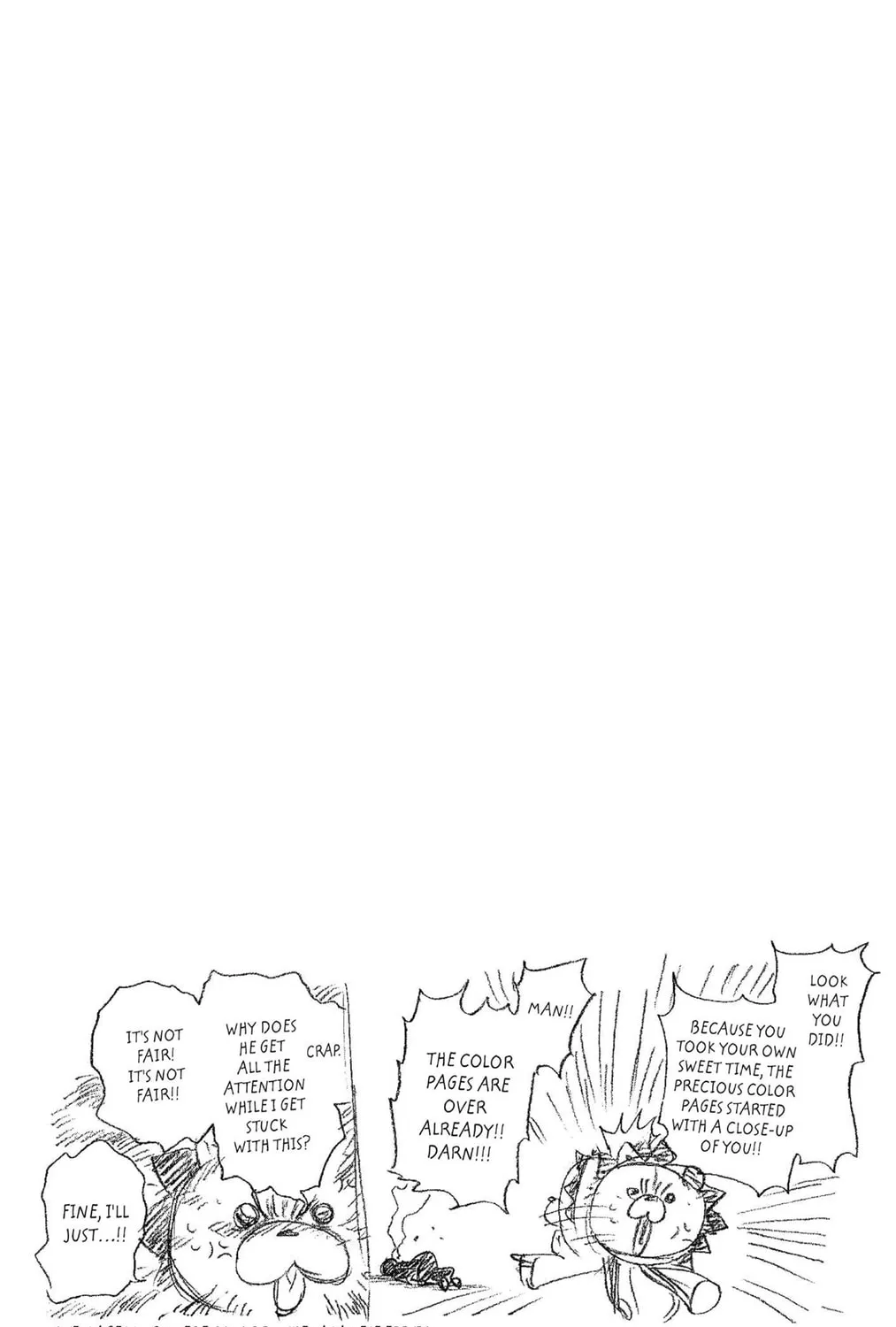 Read Bleach (Colored) chapter 164 image 36 on Lezhin