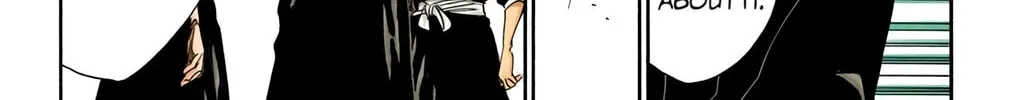 Read Bleach (Colored) chapter 164 image 7 on Lezhin