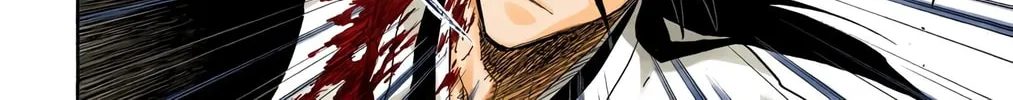 Read Bleach (Colored) chapter 166 image 11 on Lezhin