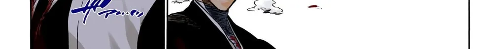 Read Bleach (Colored) chapter 166 image 25 on Lezhin