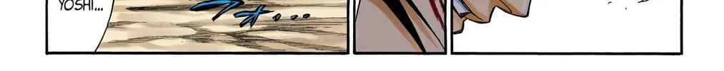Read Bleach (Colored) chapter 166 image 29 on Lezhin