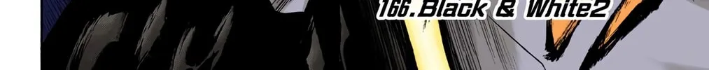 Read Bleach (Colored) chapter 166 image 3 on Lezhin