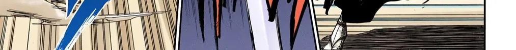 Read Bleach (Colored) chapter 166 image 9 on Lezhin