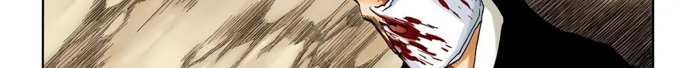 Read Bleach (Colored) chapter 167 image 11 on Lezhin