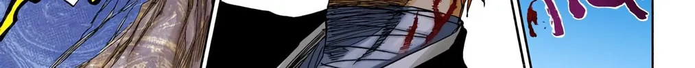 Read Bleach (Colored) chapter 167 image 23 on Lezhin