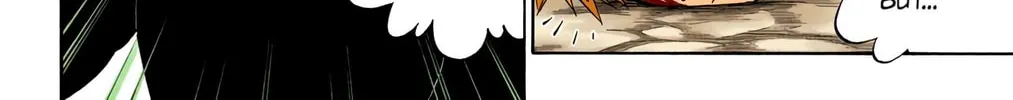 Read Bleach (Colored) chapter 167 image 25 on Lezhin