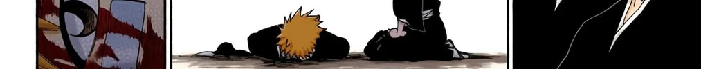 Read Bleach (Colored) chapter 167 image 29 on Lezhin