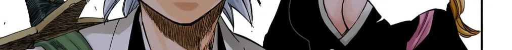 Read Bleach (Colored) chapter 167 image 31 on Lezhin