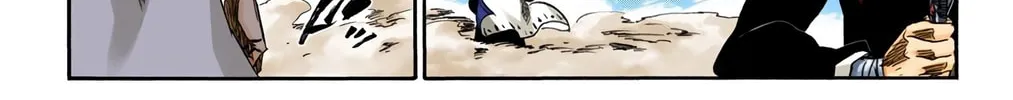 Read Bleach (Colored) chapter 167 image 7 on Lezhin