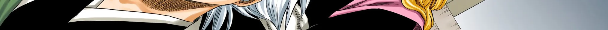 Read Bleach (Colored) chapter 168 image 3 on Lezhin