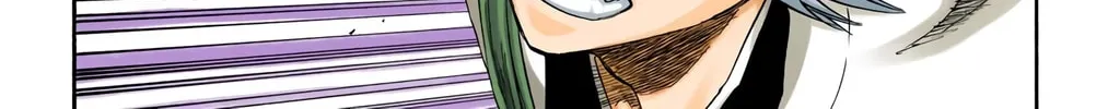 Read Bleach (Colored) chapter 168 image 35 on Lezhin