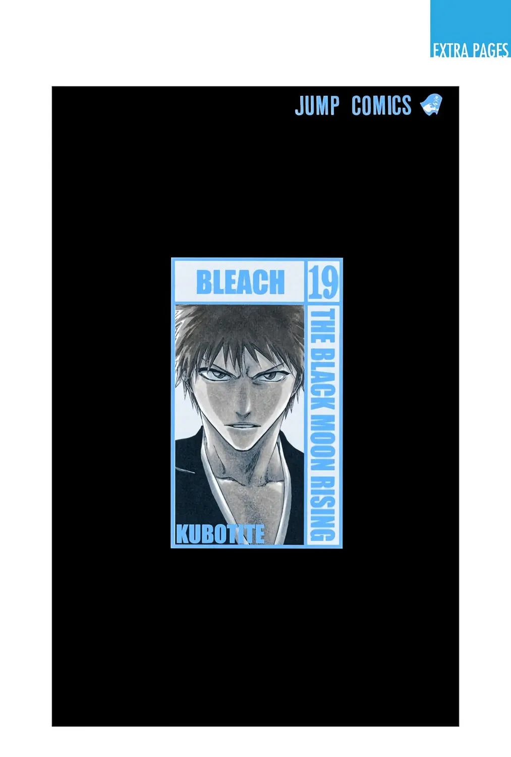 Read Bleach (Colored) chapter 168 image 40 on Lezhin