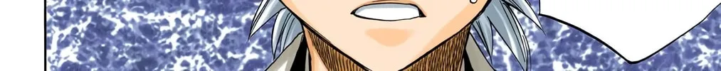 Read Bleach (Colored) chapter 168 image 9 on Lezhin