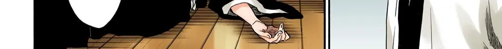 Read Bleach (Colored) chapter 169 image 35 on Lezhin