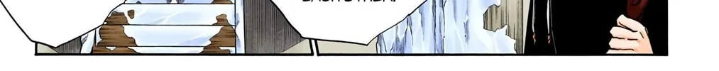 Read Bleach (Colored) chapter 171 image 21 on Lezhin