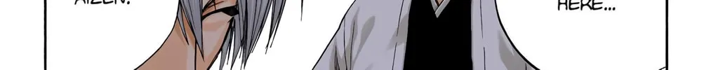Read Bleach (Colored) chapter 171 image 9 on Lezhin