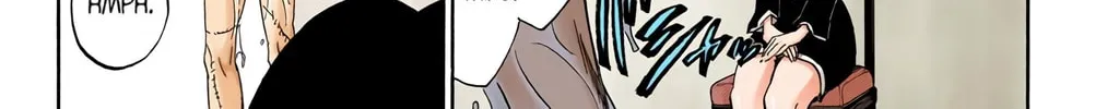 Read Bleach (Colored) chapter 172 image 23 on Lezhin