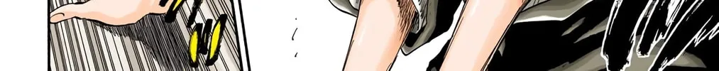 Read Bleach (Colored) chapter 172 image 7 on Lezhin