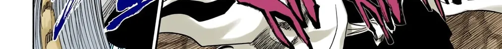 Read Bleach (Colored) chapter 173 image 19 on Lezhin