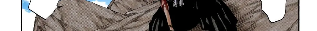 Read Bleach (Colored) chapter 174 image 31 on Lezhin