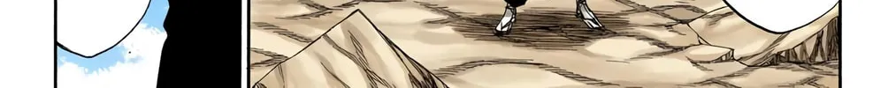 Read Bleach (Colored) chapter 174 image 9 on Lezhin