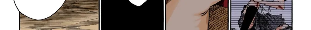 Read Bleach (Colored) chapter 175 image 29 on Lezhin