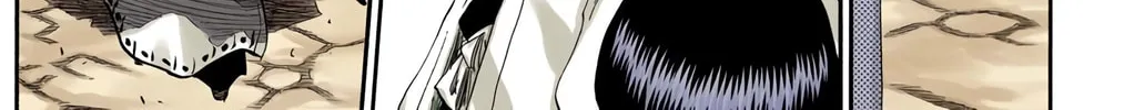Read Bleach (Colored) chapter 175 image 33 on Lezhin