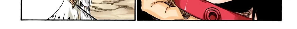 Read Bleach (Colored) chapter 175 image 7 on Lezhin