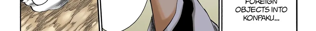 Read Bleach (Colored) chapter 176 image 33 on Lezhin