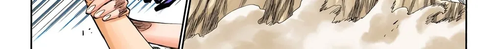 Read Bleach (Colored) chapter 177 image 27 on Lezhin