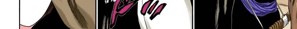 Read Bleach (Colored) chapter 177 image 33 on Lezhin
