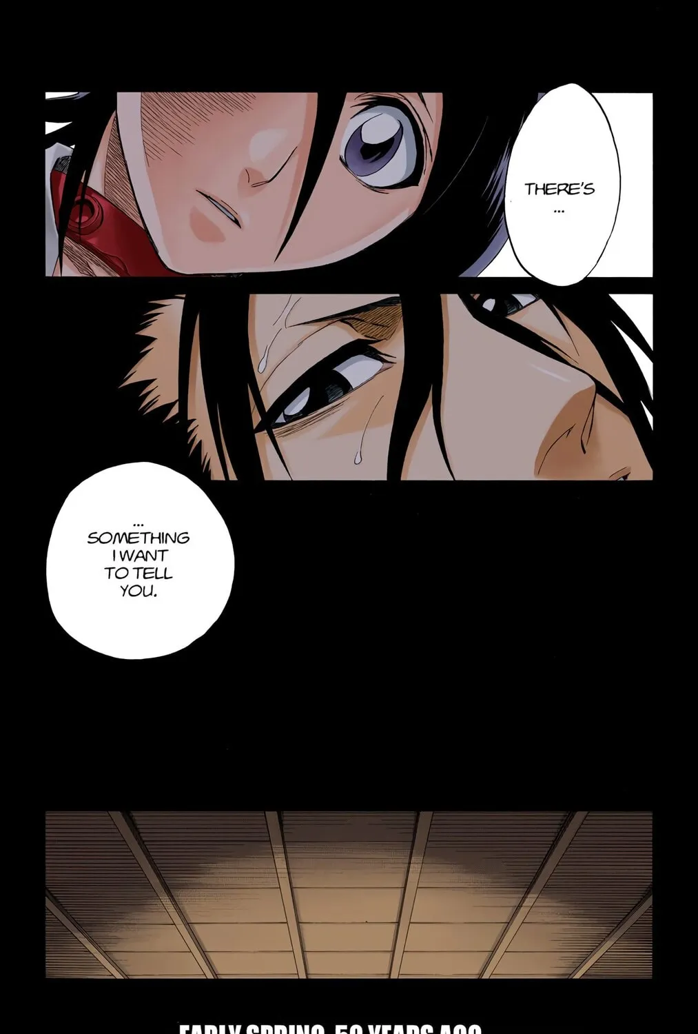 Read Bleach (Colored) chapter 179 image 16 on Lezhin