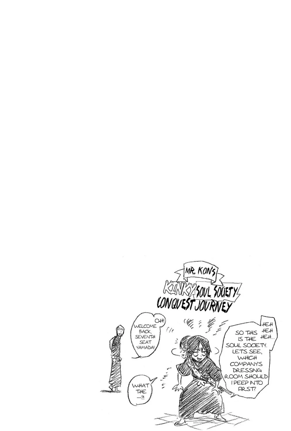 Read Bleach (Colored) chapter 179 image 42 on Lezhin