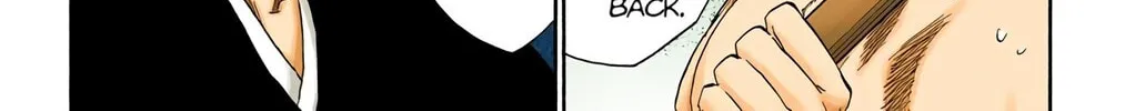 Read Bleach (Colored) chapter 180 image 15 on Lezhin