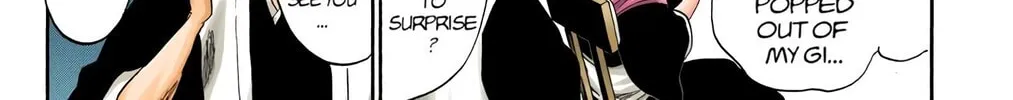 Read Bleach (Colored) chapter 180 image 29 on Lezhin