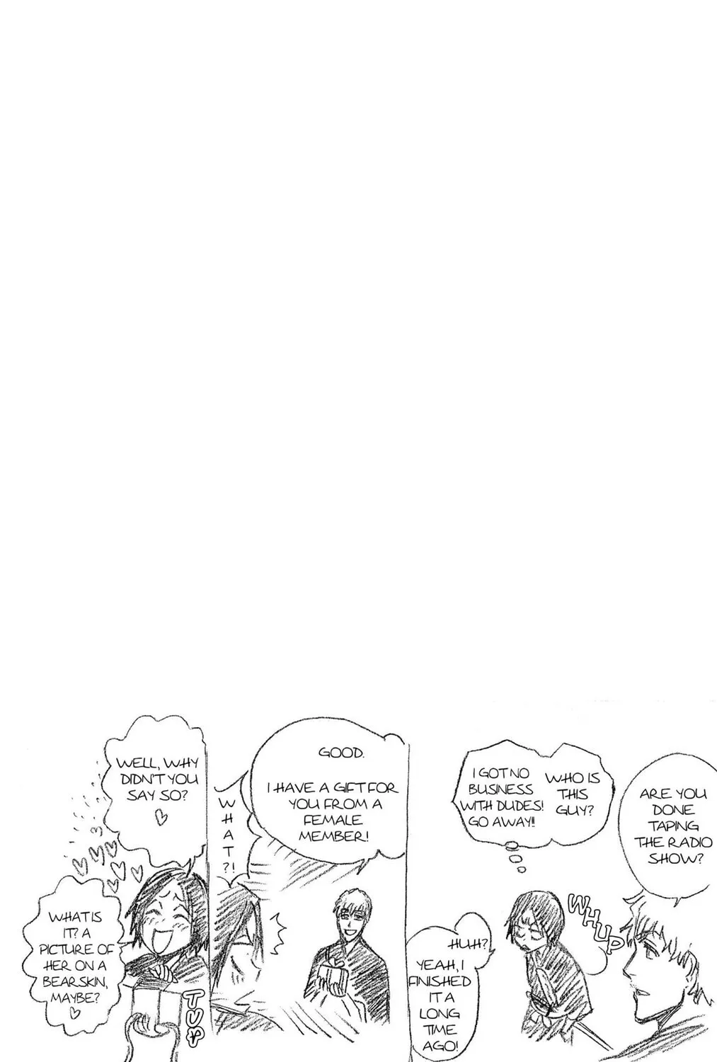 Read Bleach (Colored) chapter 180 image 42 on Lezhin